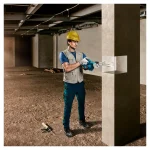 Sopladora de Aire 18V BOSCH GBL 18V-120 Baretool - Imagen 8