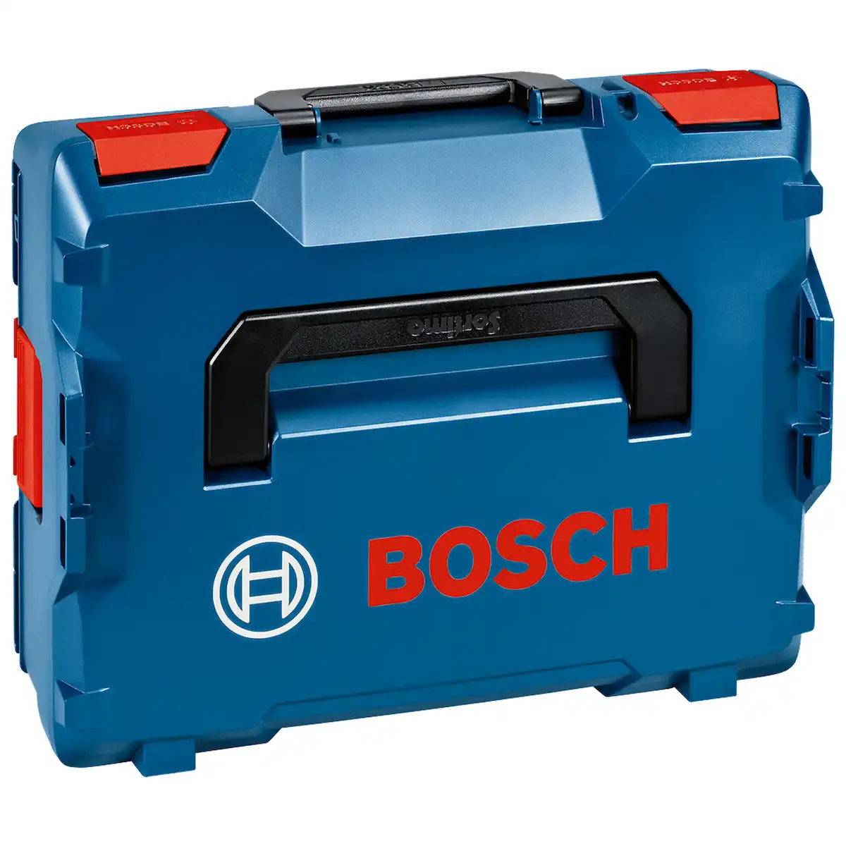 Atornillador de Impacto 18V 13 MM + 3 Adaptadores + Maleta BOSCH GSR 18V-90 FC Baretool - Imagen 6