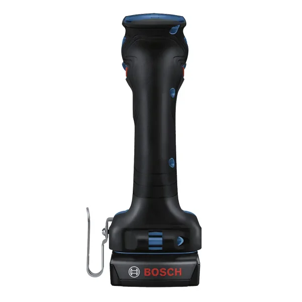 Atornillador para Drywall 1/4" 18V + 2 Bat. 2Ah + Cargador GAL 18V-20 + Maleta BOSCH GTB 185-LI - Imagen 4