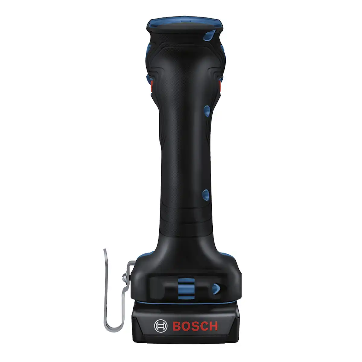 Atornillador para Drywall 1/4" 18V + 2 Bat. 2Ah + Cargador GAL 18V-20 + Maleta BOSCH GTB 185-LI - Imagen 4