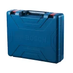 Taladro Atornillador Percutor 13 MM 18V + 1 Bat. 2Ah + Cargador + Maleta BOSCH GSB 183-LI - Imagen 4