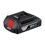 Taladro Atornillador Percutor 13 MM 18V + 1 Bat. 2Ah + Cargador + Maleta BOSCH GSB 183-LI - Imagen 5