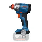 Llave/Atornillador de Impacto 18V 1/4" - 1/2" BOSCH GDX 18V-285 Baretool - Imagen 2