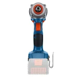 Llave/Atornillador de Impacto 18V 1/4" - 1/2" BOSCH GDX 18V-285 Baretool - Imagen 3