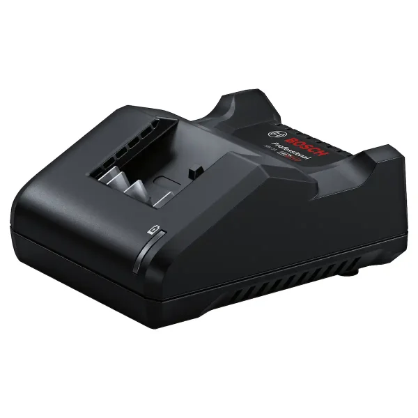 Llave/Atornillador de Impacto 18V 1/4" - 1/2" + 2 Bat. 2Ah + Cargador + Maleta BOSCH GDX 18V-285 - Imagen 7