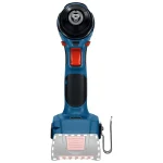 Taladro Percutor 18V 13MM + 2 Bat. 2Ah + Cargador + L-Case BOSCH GSB 18V-65 - Imagen 4