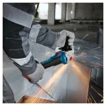 Esmeril Amoladora Angular 18V 125 MM Baretool BOSCH GWS 18V-8 - Imagen 10