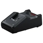 Esmeril Angular 5" 18V GWS 18V-8 + Taladro Percutor GSB 185-Li + 1 Bat. 4Ah + 1 Bat. 2Ah + Cargador + Maleta BOSCH - Imagen 6