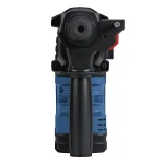 Rotomartillo SDS Plus 18V + 2 Bat. 4Ah + Cargador Rápido + Maleta BOSCH GBH 185-Li - Imagen 4
