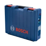 Rotomartillo SDS Plus 18V + 2 Bat. 4Ah + Cargador Rápido + Maleta BOSCH GBH 185-Li - Imagen 8