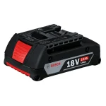 Atornillador Gsb 18v-50 1 Bat 2 Ah + Set 34 Pz - Imagen 5