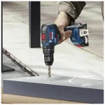 Atornillador Gsb 18v-50 1 Bat 2 Ah + Set 34 Pz - Imagen 9