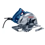 Sierra Circular 7 1/4" 1500W GKS 150 + Taladro Percutor 13 MM GSB 550 RE (MP) BOSCH - Imagen 3