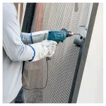 Sierra Circular 7 1/4" 1500W GKS 150 + Taladro Percutor 13 MM GSB 550 RE (MP) BOSCH - Imagen 6