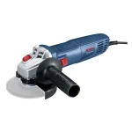 Atornillador Gsb 18v-50 1bat 2ah + Amoladora Angular Gws 700 - Imagen 4