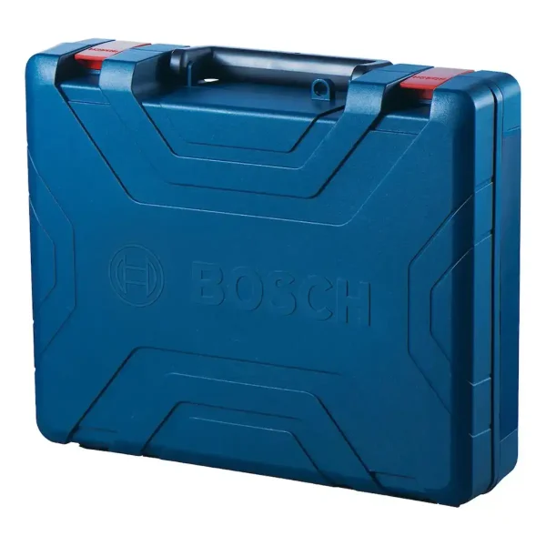 Atornillador Gsb 18v-50 1bat 2ah + Amoladora Angular Gws 700 - Imagen 5