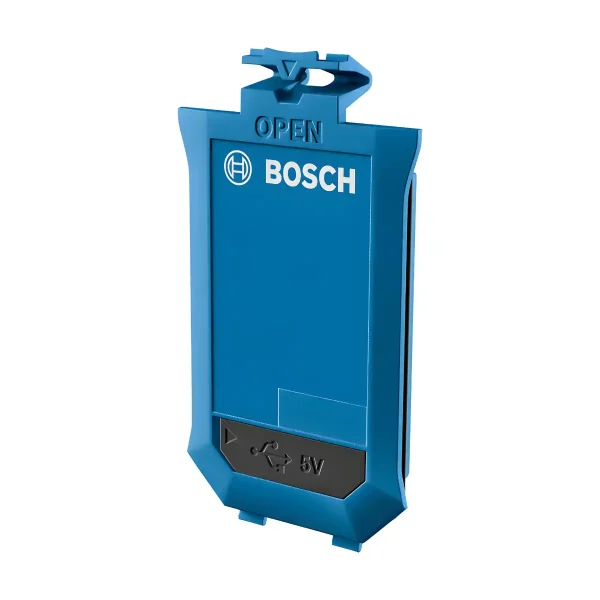 Batería 3.7V 1.0Ah para GLM 50-22, GLM 50-25 G, GLM 50-27 C/CG BOSCH - Imagen 2