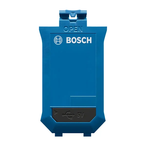 Batería 3.7V 1.0Ah para GLM 50-22, GLM 50-25 G, GLM 50-27 C/CG BOSCH - Imagen 3