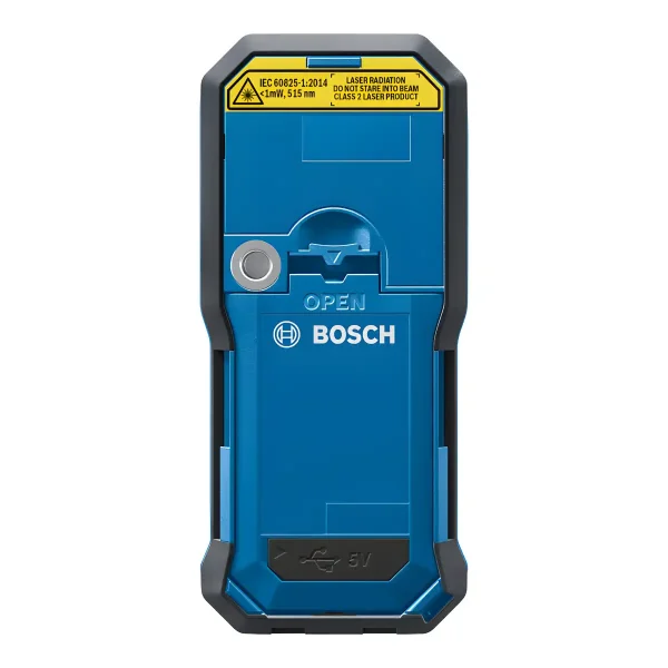 Batería 3.7V 1.0Ah para GLM 50-22, GLM 50-25 G, GLM 50-27 C/CG BOSCH - Imagen 4