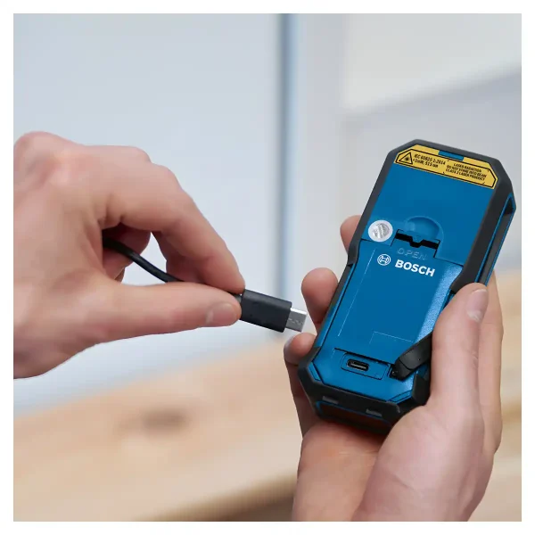 Batería 3.7V 1.0Ah para GLM 50-22, GLM 50-25 G, GLM 50-27 C/CG BOSCH - Imagen 5